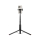 SPIGEN Bluetooth Selfie Stick Tripod Black 8800283301618 - 1346668 - zdjęcie 3